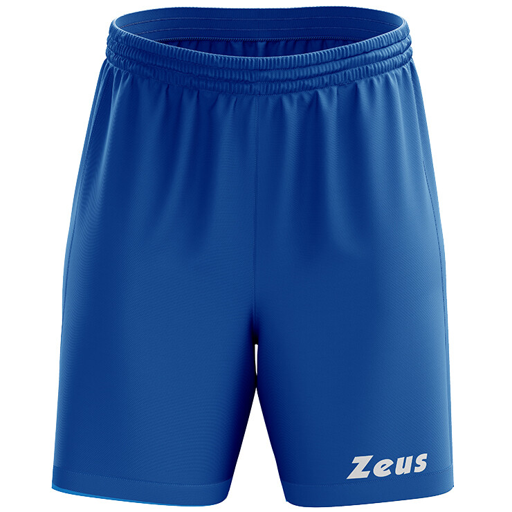 

Шорты для тренинга Zeus Mida синие