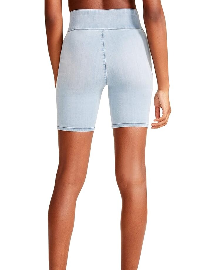 

Шорты Madden Girl Selena Biker Shorts, цвет Monroe