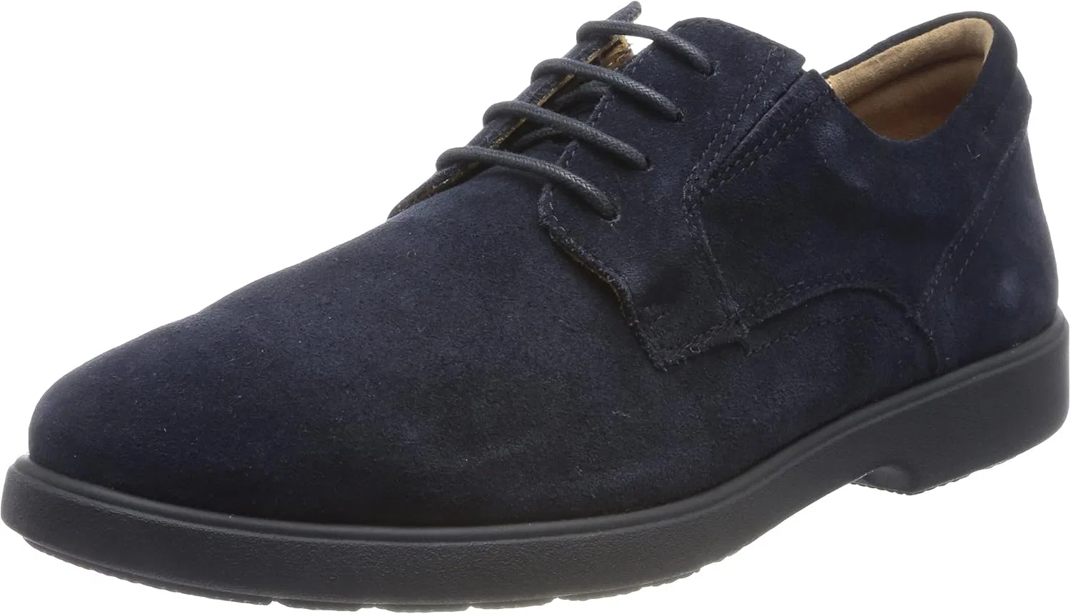 Туфли Geox Boys U Spherica Ec11 Oxford, Navy