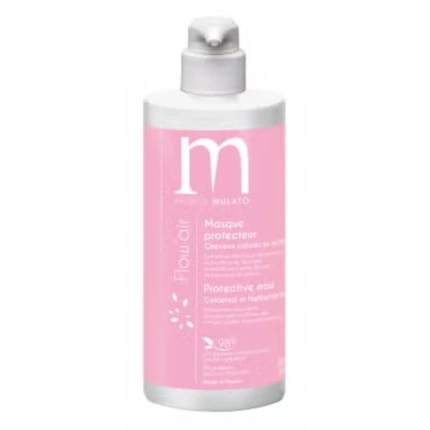 

Маска-краситель Mul_Flow Air 500 мл Mulato