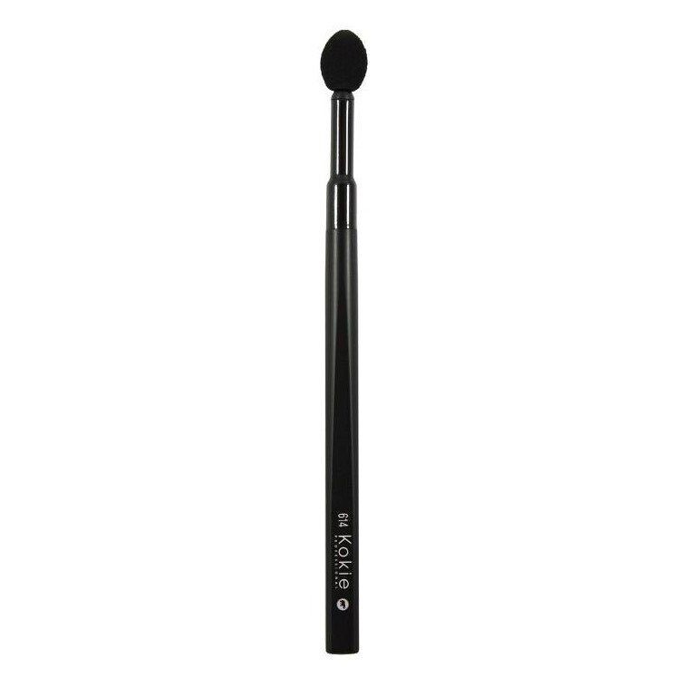 

Косметическая кисточка Brocha Con Esponja Aplicadora Br614 Kokie Cosmetics, 1 шт.