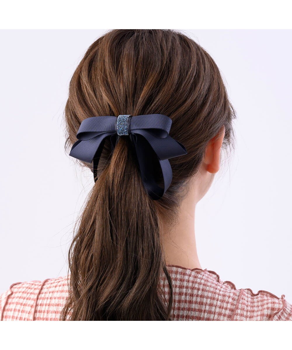 Зажим для банана Noble Complex Biz, Navy