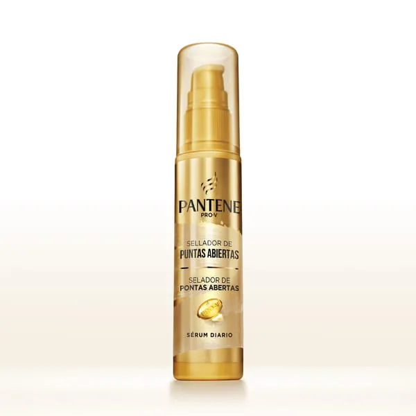 Интенсивный восстанавливающий кондиционер Sérum Repara Y Protege Pantene, 75 ml — фото 4