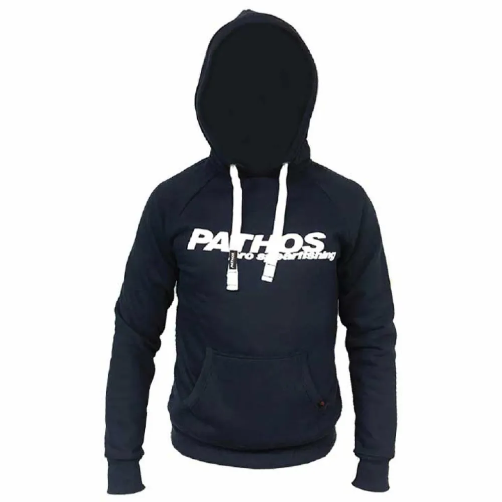 

Худи Pathos Logo, синий
