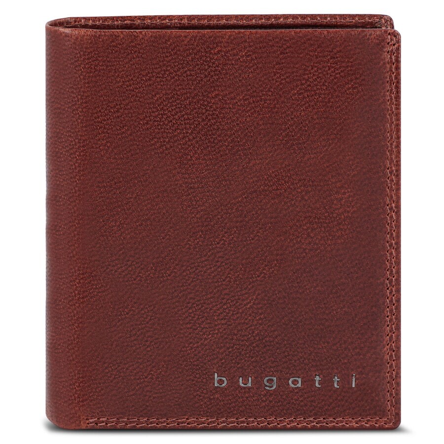 

Кошелек bugatti Wallet Valencia, коричневый