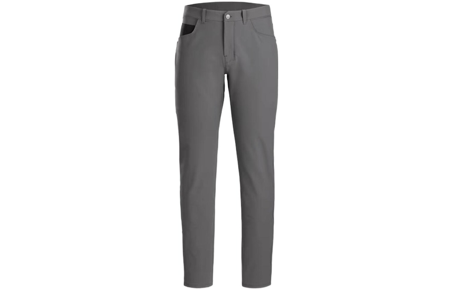 Брюки Arcteryx Levon Series мужские, черный — фото 3