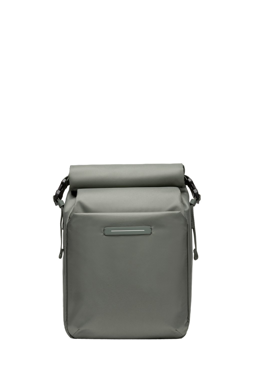 

Рюкзак SHIBUYA ROLLTOP Horizn Studios, светло-зеленый
