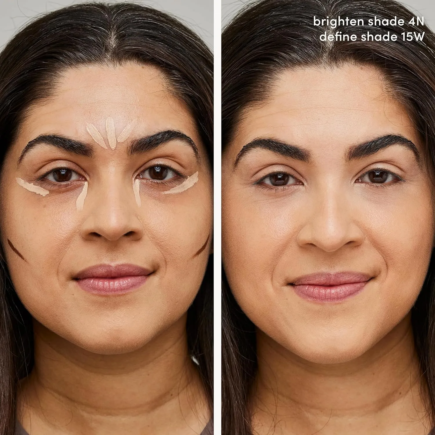 Жидкий консилер Jane Iredale PureMatch, легкая кремовая формула со средним покрытием. Скрывает недостатки, осветляет и подчеркивает черты лица. Мягкий матовый финиш. Стойкий., 4N — фото 3