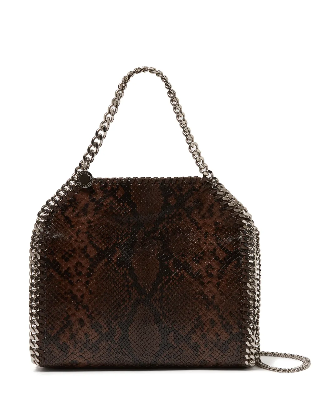 

Сумка Stella McCartney Bags.. Brown, коричневый