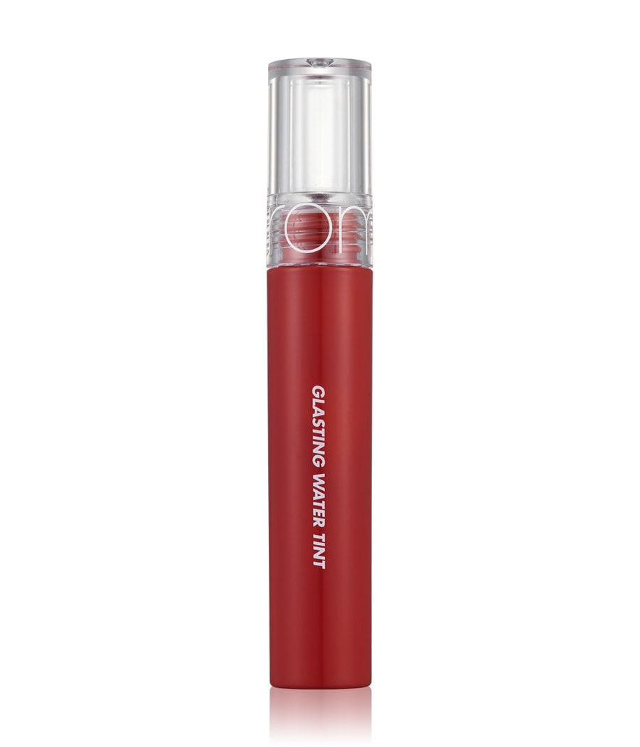 

Тинт для губ Rom&nd Glasting water tint, Nr. 02 - Red Drop, 4g