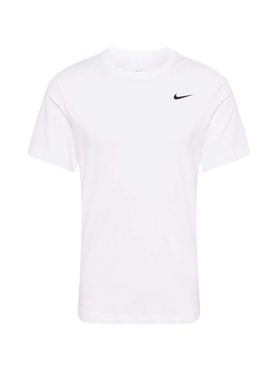 

Рубашка спортивного кроя Regular Fit NIKE, белый