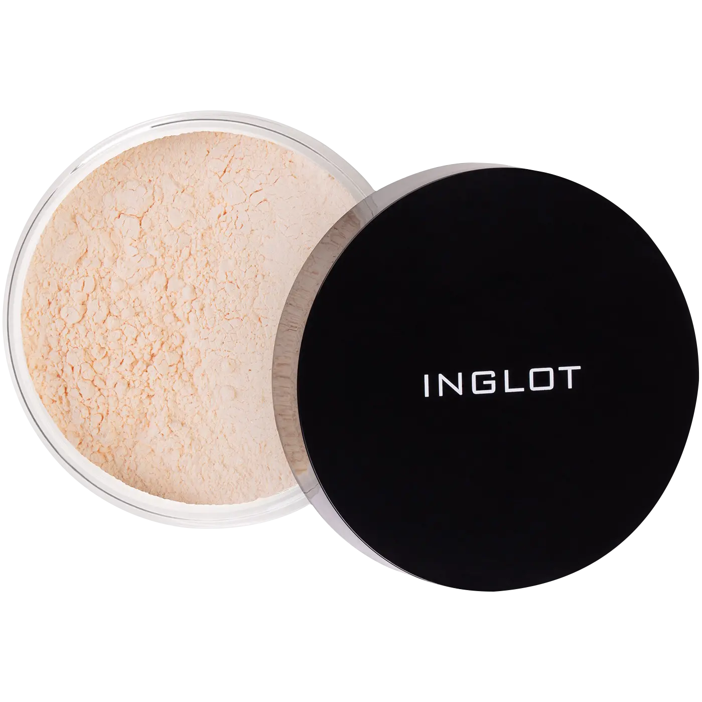 

Осветляющая рассыпчатая пудра для лица 43 Inglot Hd, 4,5 гр