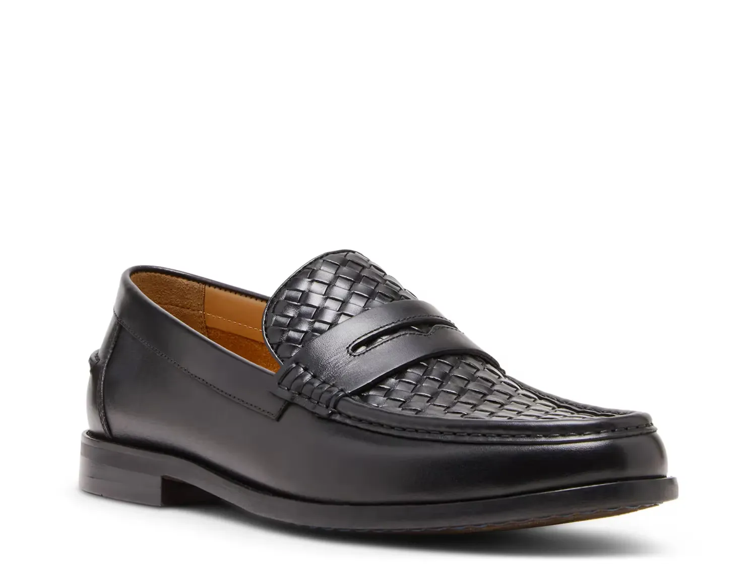 

Aryton Penny Лоферы Steve Madden, Black
