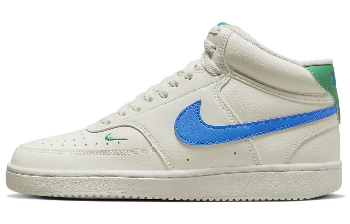 Женские кроссовки для скейтбординга Nike Court Vision 3