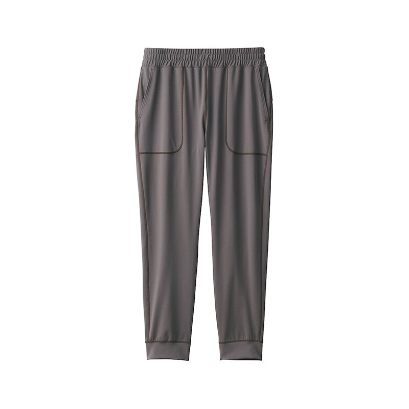 

Брюки мужские Muji Walker для йоги, серый