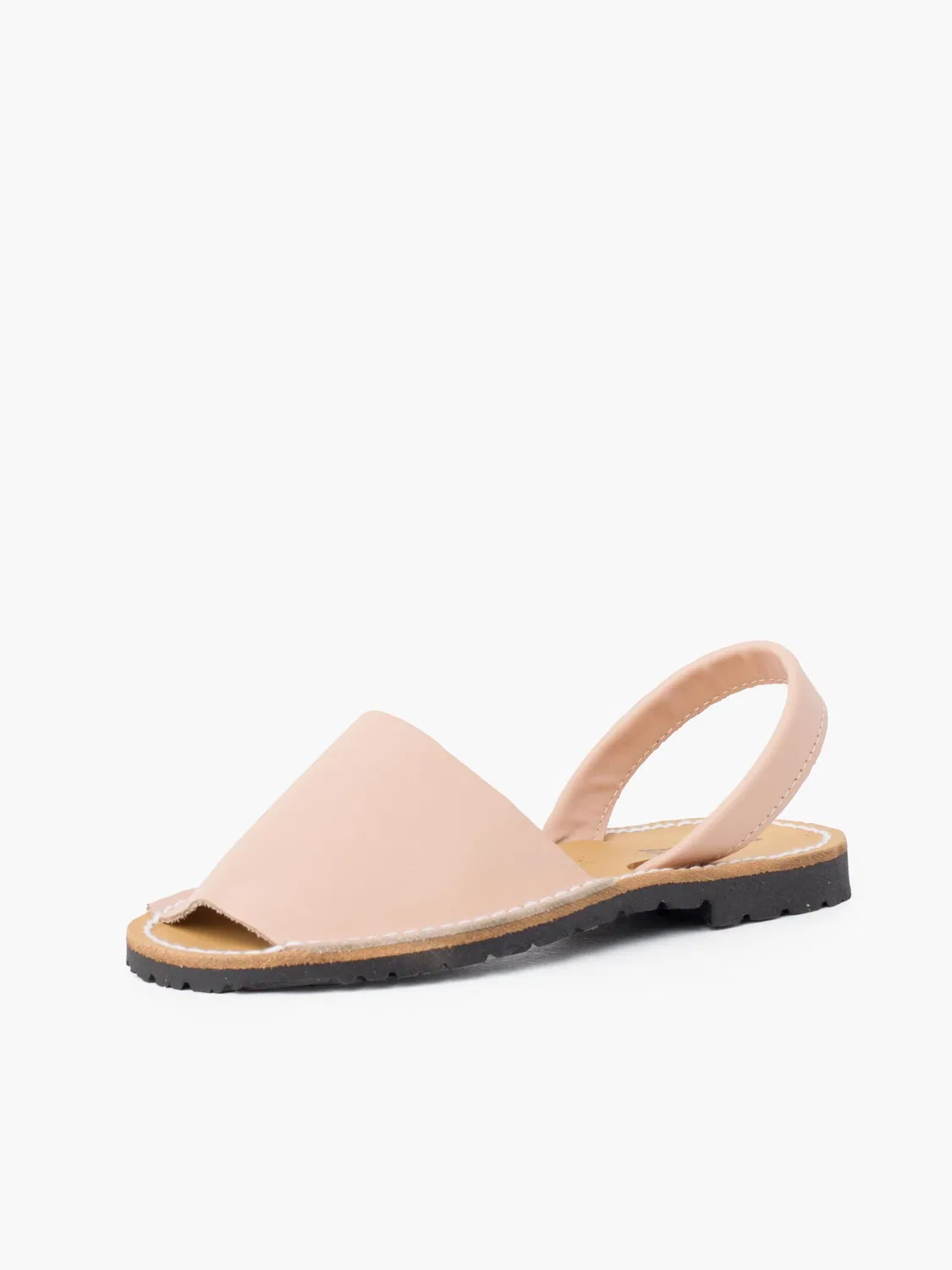 Сандалии Pisamonas, Nude