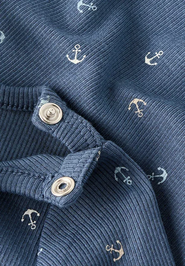 Комбинезон Name It, vintage indigo — фото 3