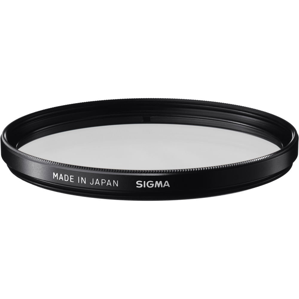

Фильтр Sigma 86mm WR UV Filter AFI9B0