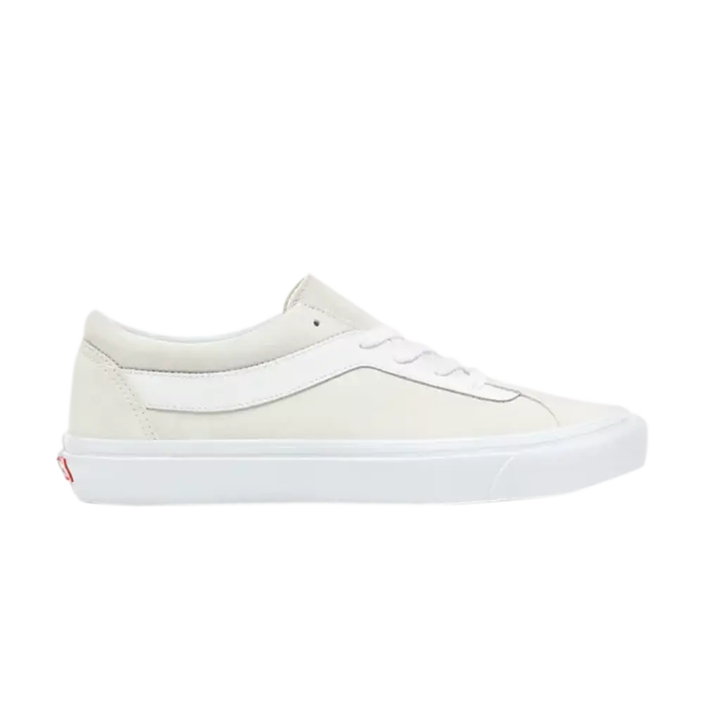 Кроссовки Bold Ni Vans, кремовый