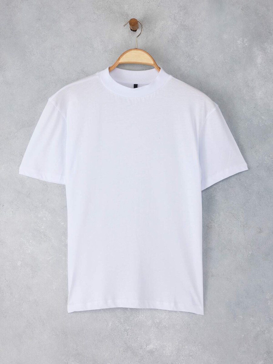 

Футболка Trendyol, White