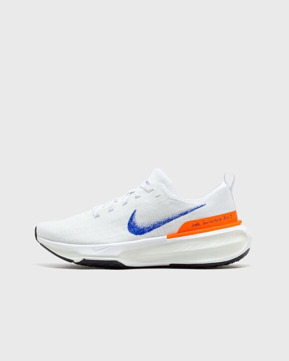 

Кроссовки Nike Wmns Zoomx Invincible Rn Fp, цвет multi-color/multi-color