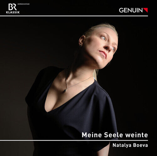 

CD диск Labyrich / Schubert / Smirnow: Meine Seele weinte (My Soul Wept)