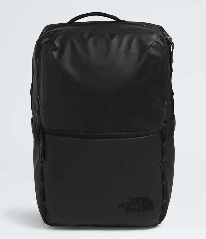 

Рюкзак Base Camp Voyager (26 л) The North Face, TNF Black/Asphalt Grey