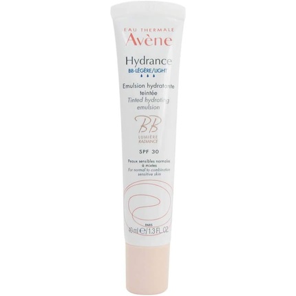 

Hydrance Optimale Perf Col Нога Avène