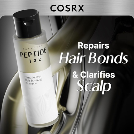 Шампунь Peptide 132 Hair Bonding Daily Scalp Treatment for Dandruff — фото 2
