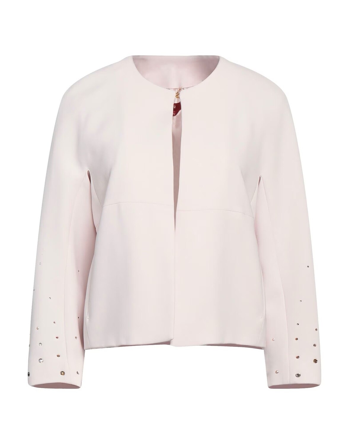 

Блейзер Max Mara Studio, светло-розовый