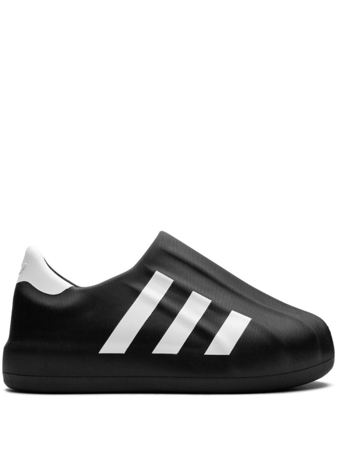 

adidas кеды Adifom Superstar, черный