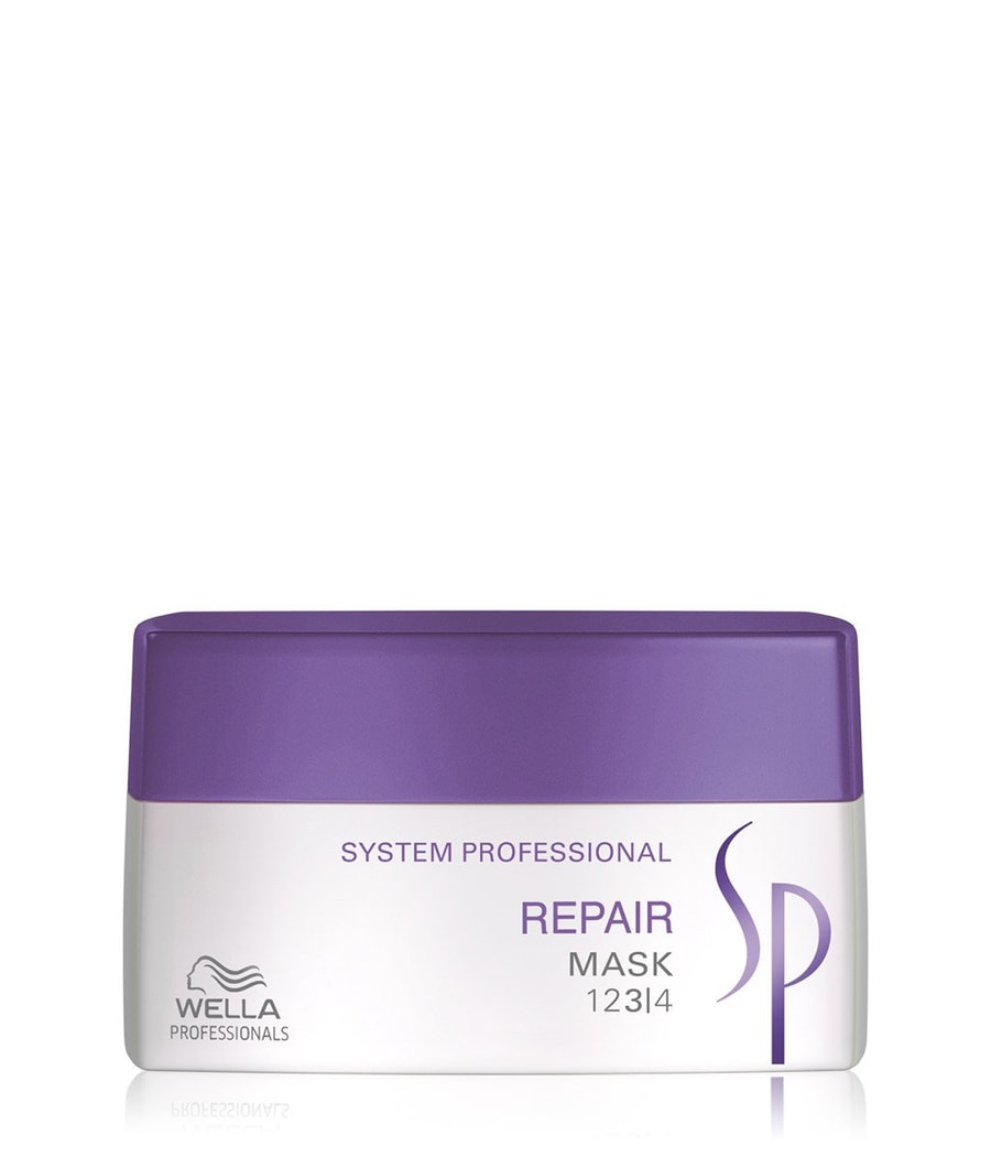 

Маска для волос System Professional Repair, 200 ml