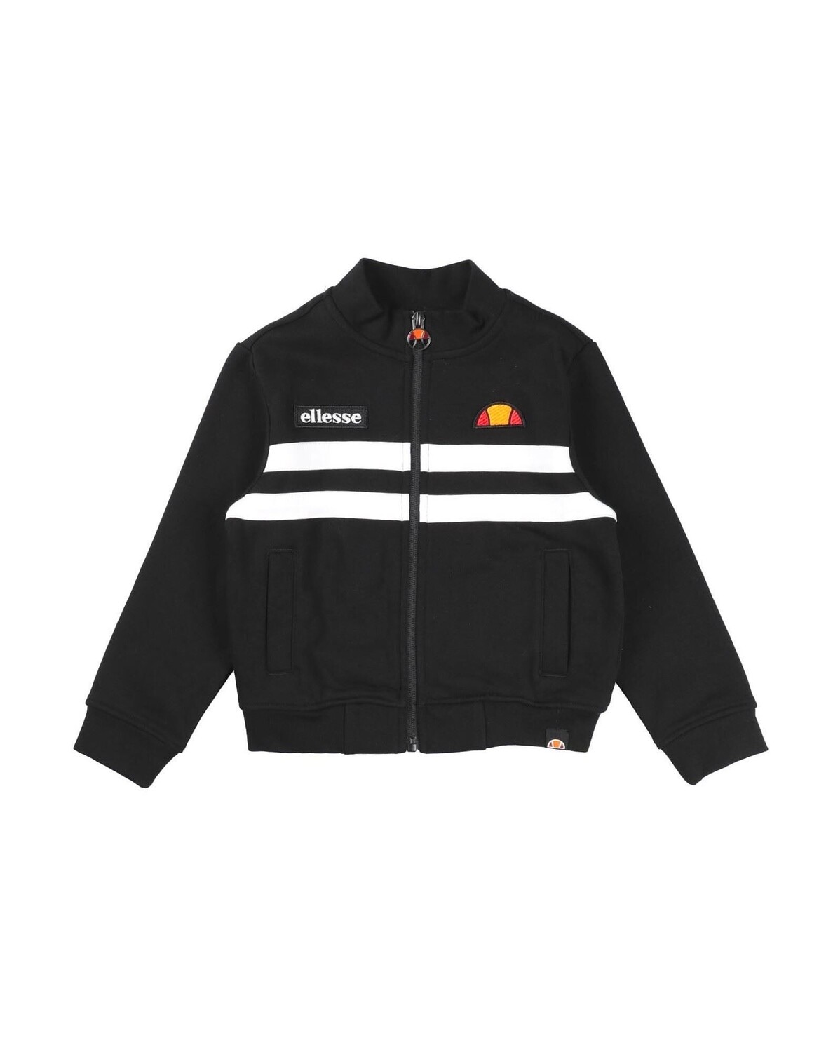 

Толстовка Ellesse, черный