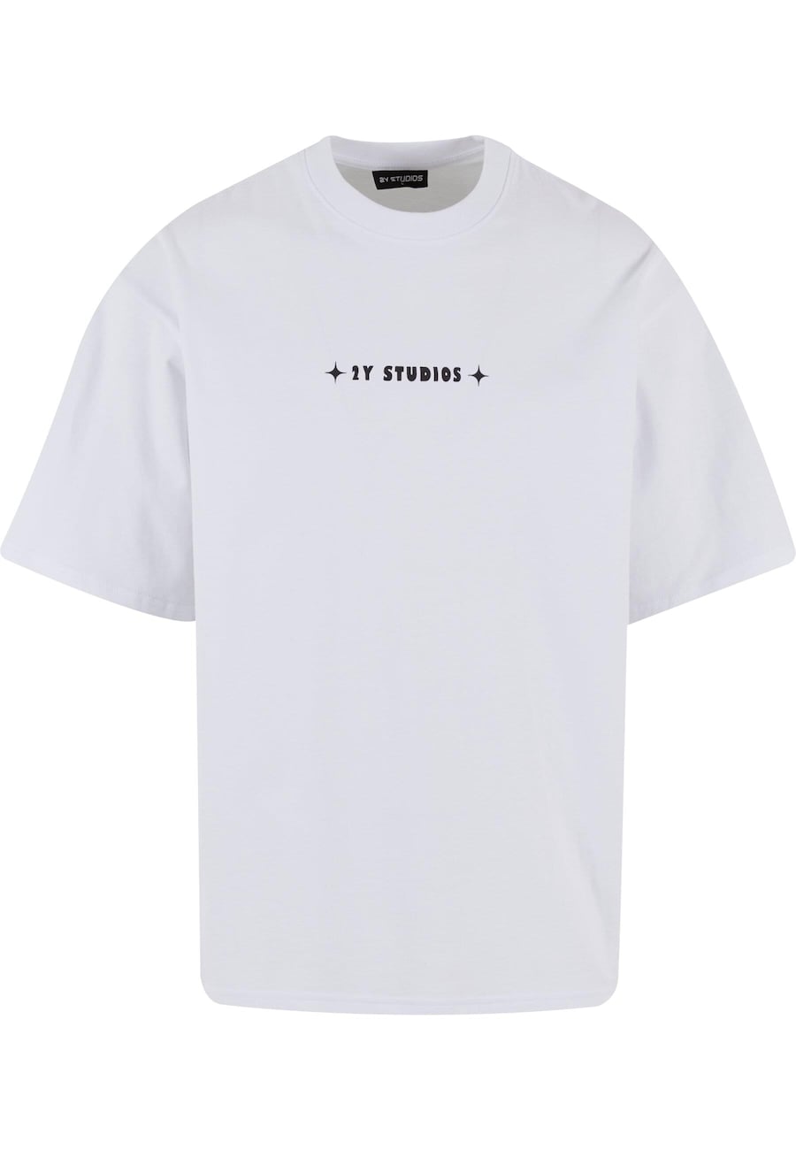 

Рубашка 2Y Studios Creator, белый