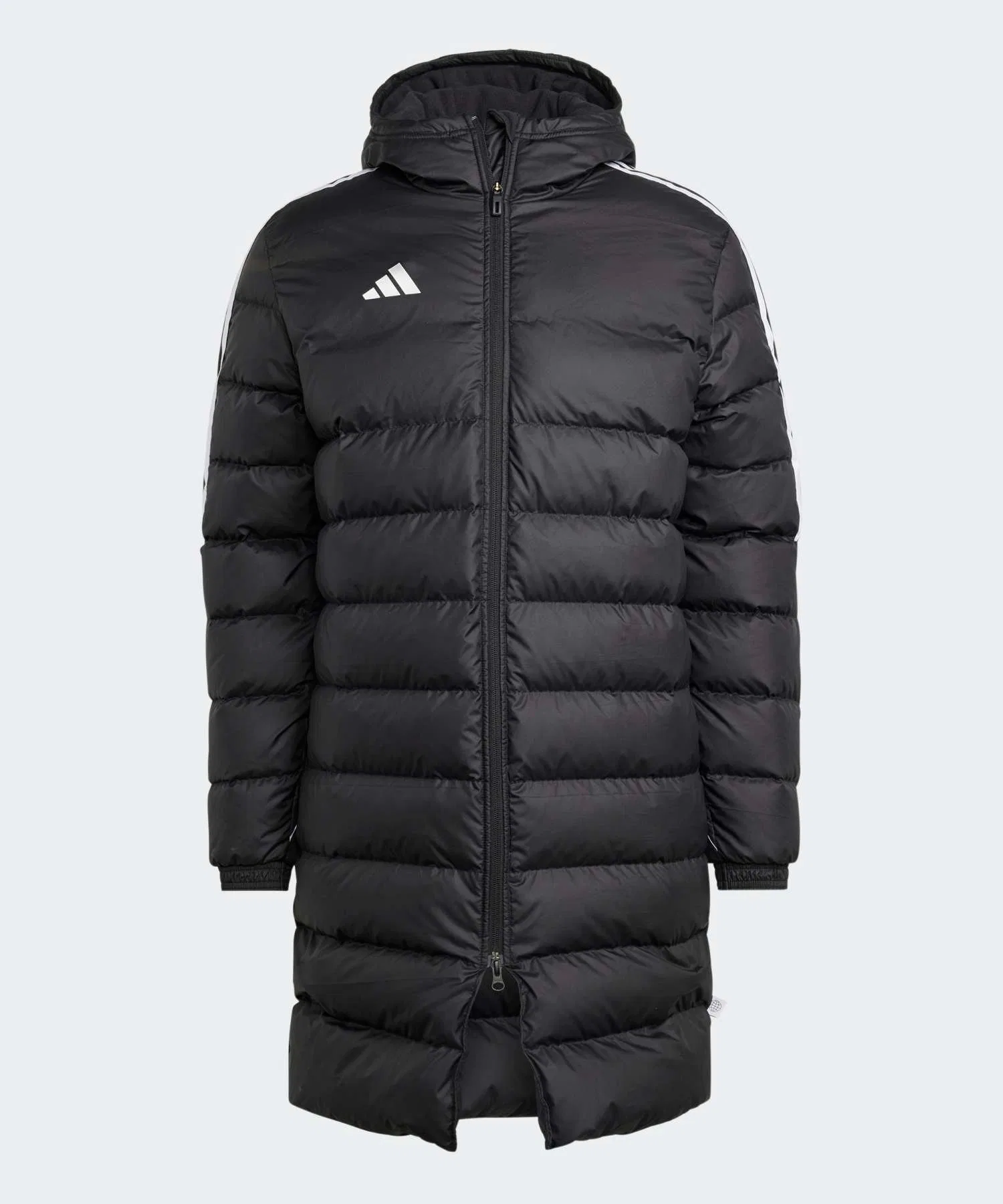 Длинная пуховая куртка Tiro 23 League / adidas