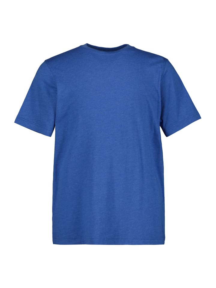 

Футболка JP1880, цвет tintenblau