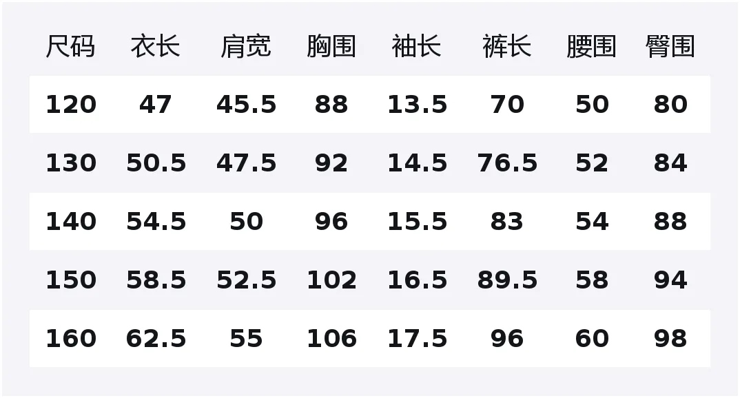 Детский спортивный комплект Casual Sportswear из 2 предметов Disney, Dazzling K Pink+Solid Color Denim Light Blue — фото 2