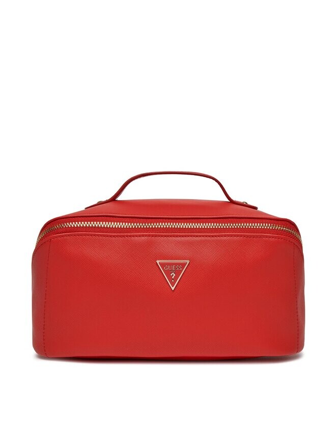 

Косметичка Make Up Case PW1604 Guess, красный