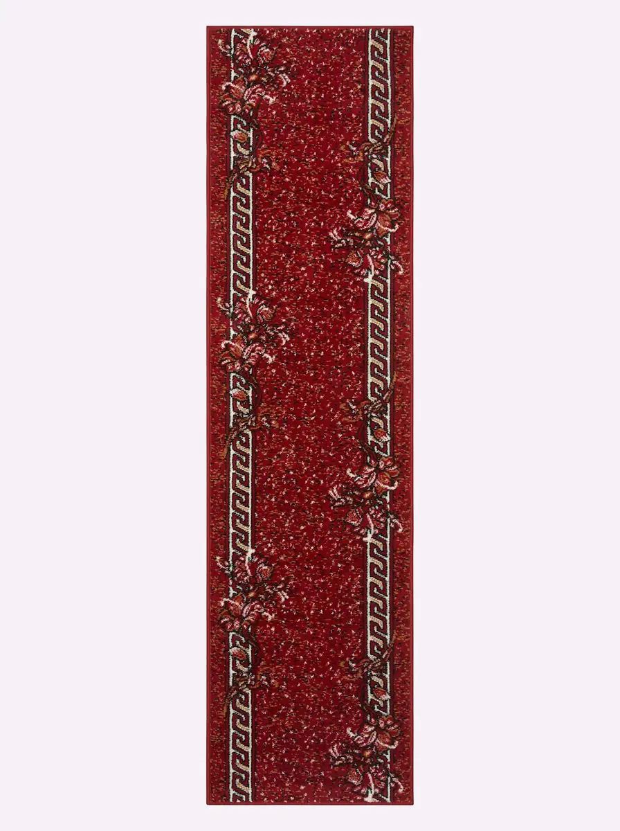 

Бегун 80х250 см, красный