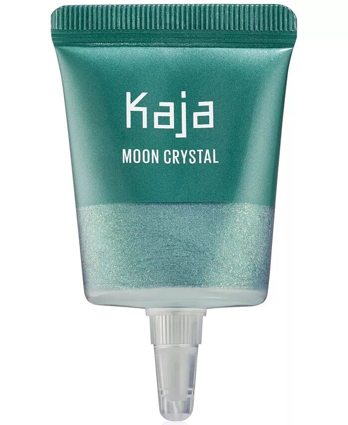 

Сверкающий пигмент для глаз Moon Crystal, 0,29 унции Kaja, цвет Luminary