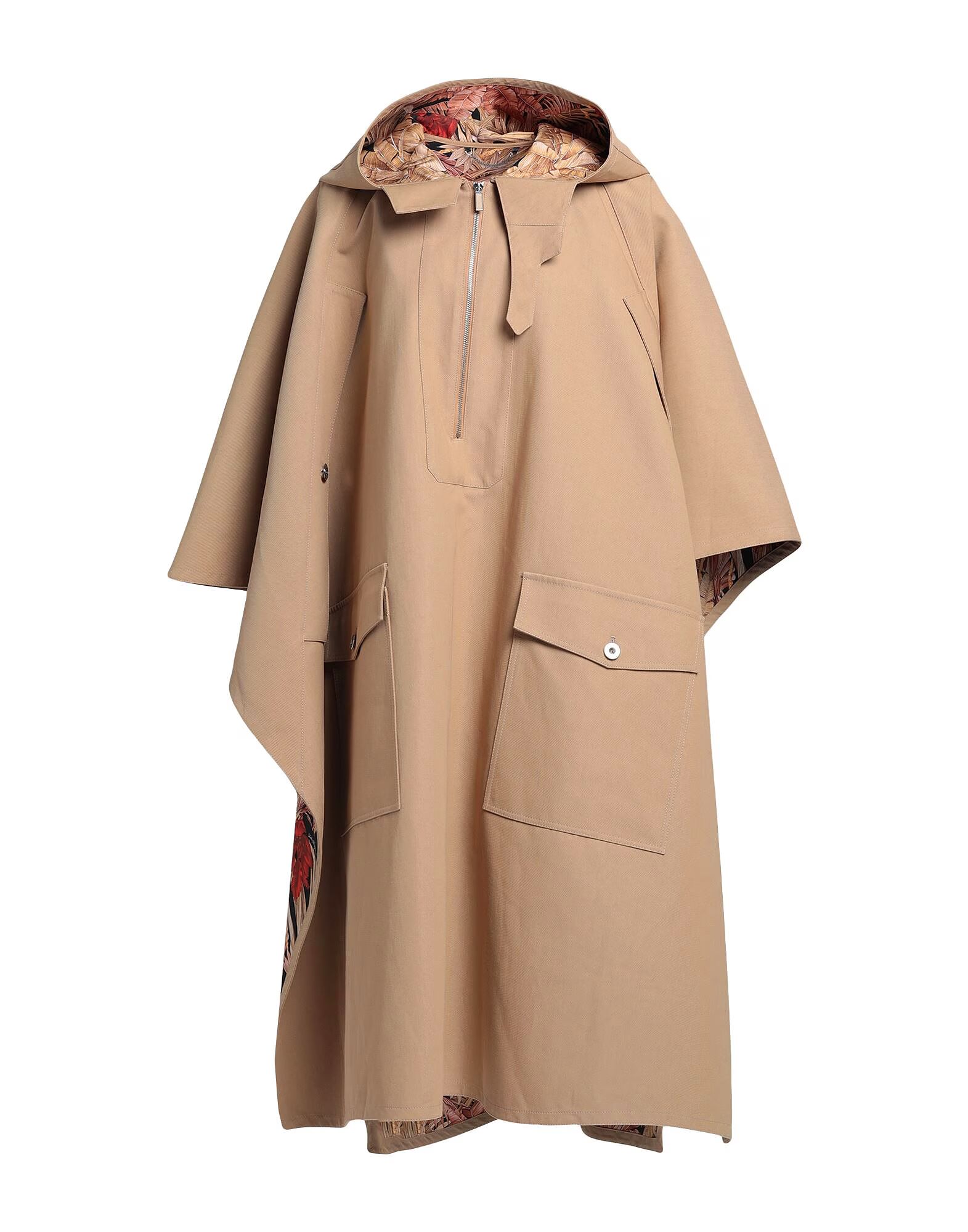 

Туника Ferragamo, светло-коричневый