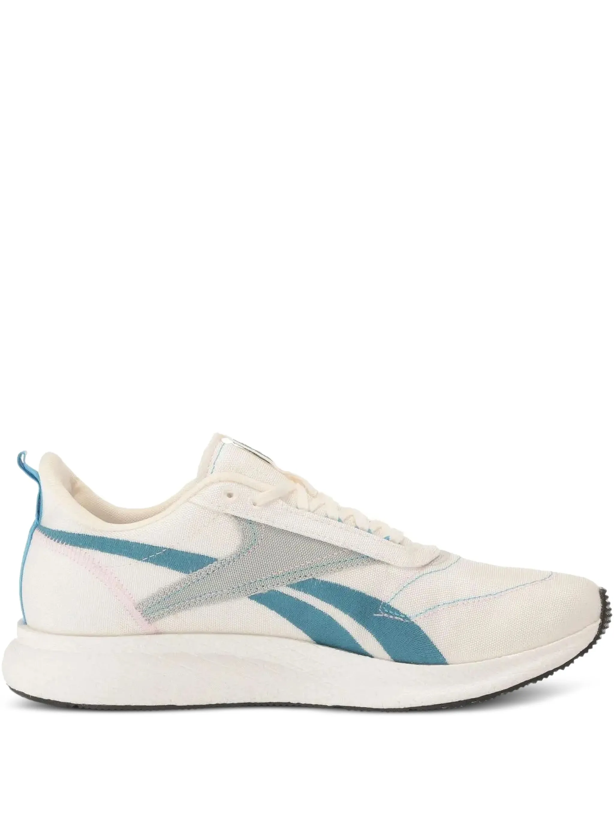

Кроссовки Floatride Energy Century Grow Chalk/Seaport Teal Reebok, бежевый