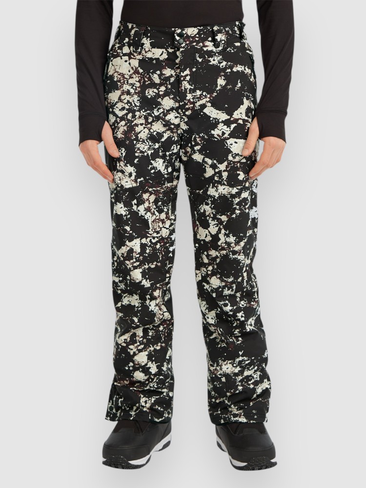 

Штаны для сноуборда O'Neill Fwc'Cruz Hose, black/beige quarry, Черный, Штаны для сноуборда O'Neill Fwc'Cruz Hose, black/beige quarry
