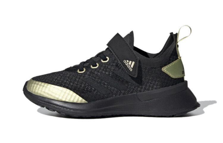 

Кроссовки Rapida Kids Kids Low-top Black Adidas