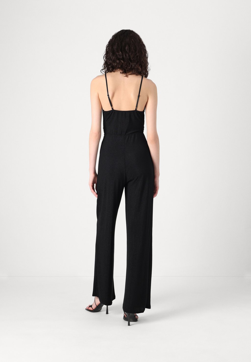 

Комбинезон MEGAN WIDE LEG WAL G TALL, черный