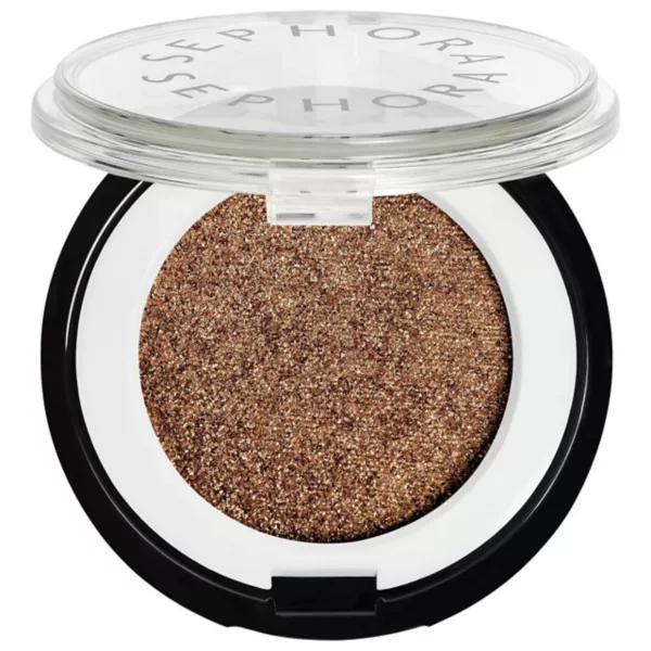 

Цветные тени для век Sephora Collection, цвет 207 golden