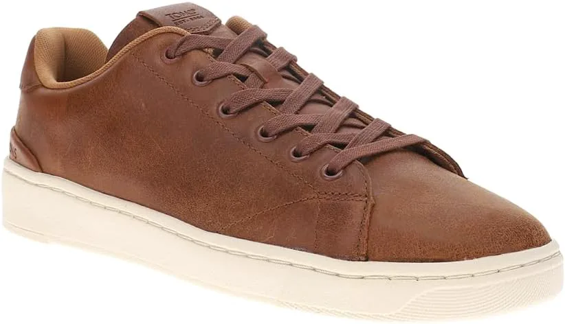 Мужские кроссовки TOMS Trvl Lite Low на шнуровке — фото 2