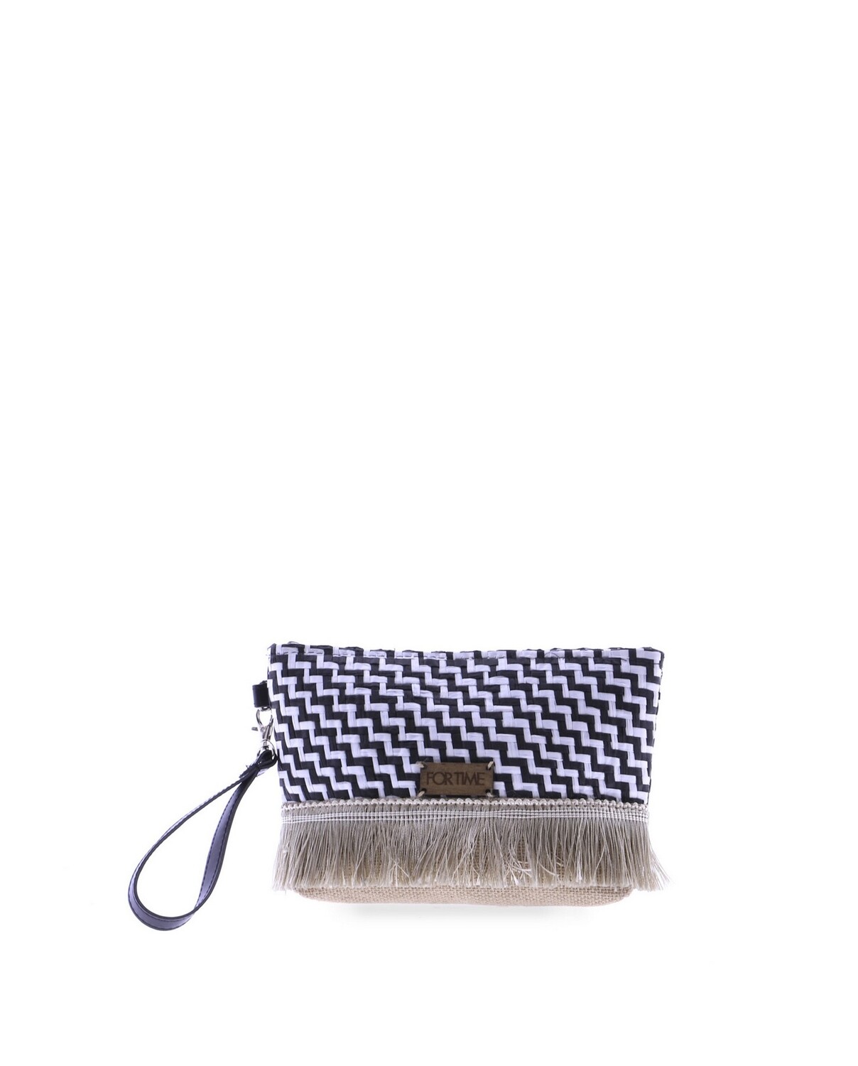 

Клатч FOR TIME e Soledad (B)20 x (H)15 x (T)5 cm, красочный