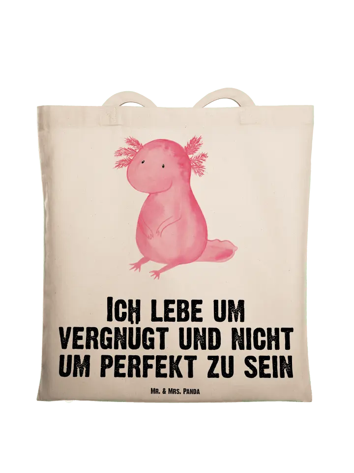 

Сумка Mr. & Mrs. Panda, кремовый