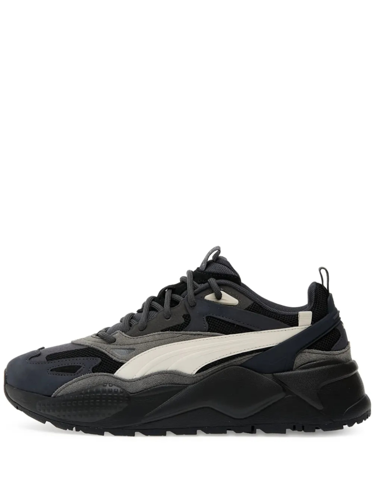 

Кроссовки RS X Effekt PUMA, черный